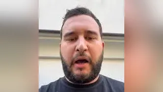 SON DAKİKA | Elham Tur Sahibi Ümit Sekmen’den Açıklama